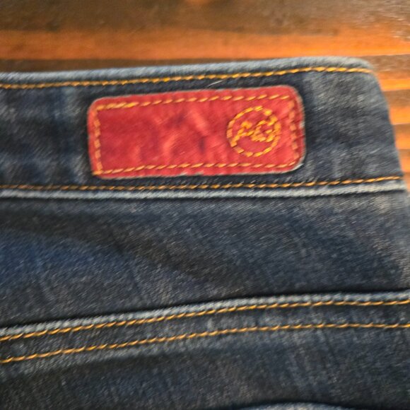 AG - ADRIAN GOLDSCHMEID the Stilt size 26 - Picture 3 of 5